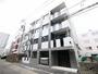 西１８丁目駅より徒歩8分 4階 築6年10ヶ月の賃貸物件