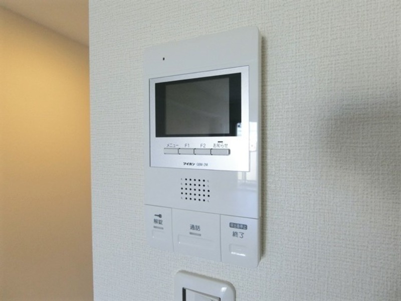 セキュリティ　図面と現状に相違がある場合には現状を優先