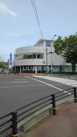 銀行　七十七銀行　長町南支店（銀行）まで277m