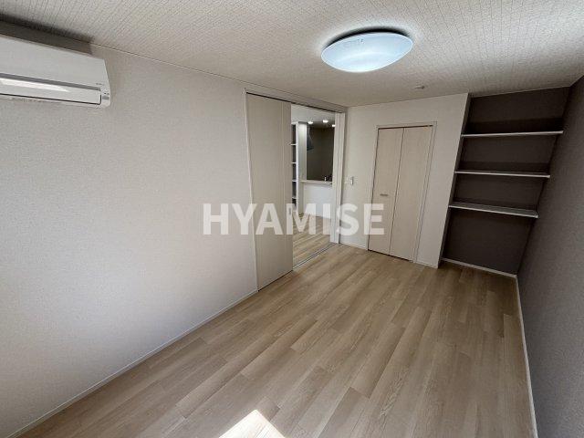 その他部屋・スペース　※別のお部屋の写真です。現状優先致します。