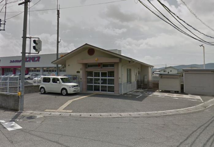 警察署・交番　岡山西警察署高松交番（警察署・交番）まで720m