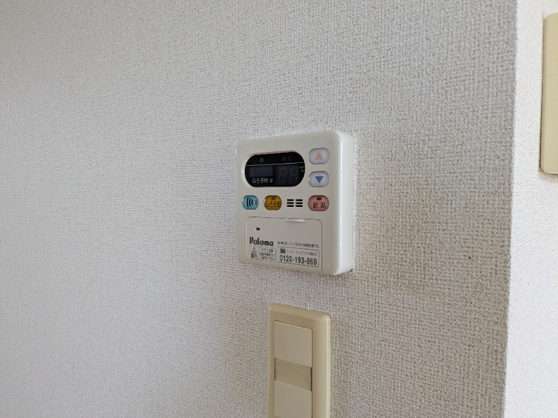 その他設備　図面と現状に相違がある場合には現状を優先