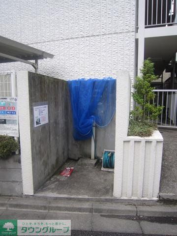 その他　ゴミ置き場（その他）まで10m