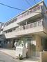 富士見台駅より徒歩5分 2階 築14年8ヶ月の賃貸物件