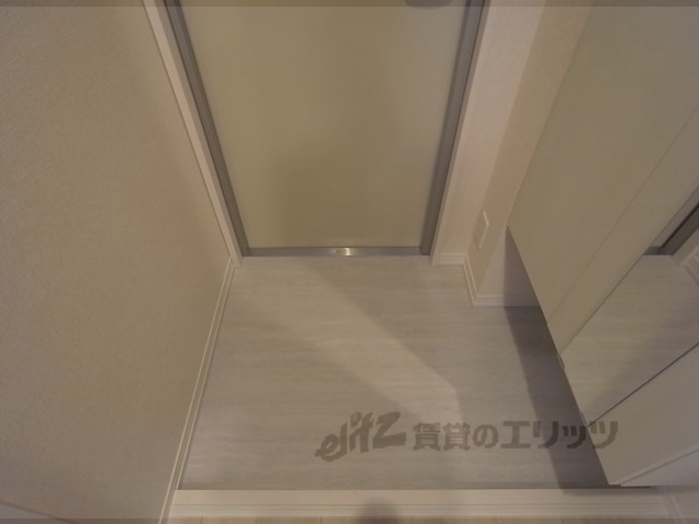 その他部屋・スペース　廊下
