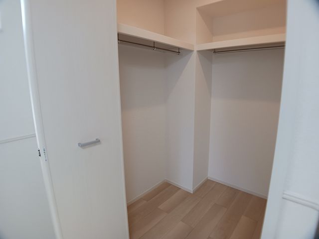リッシュの内装写真