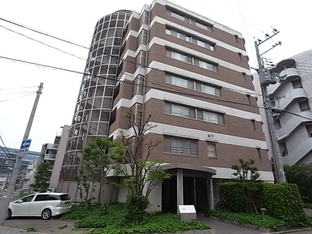 建物外観　オシャレな外観