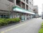 コンビニ　ファミリーマート　豊四季駅前店（コンビニ）まで629m
