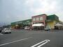 スーパー　フレッシュバリュー沢津店（スーパー）まで1253m