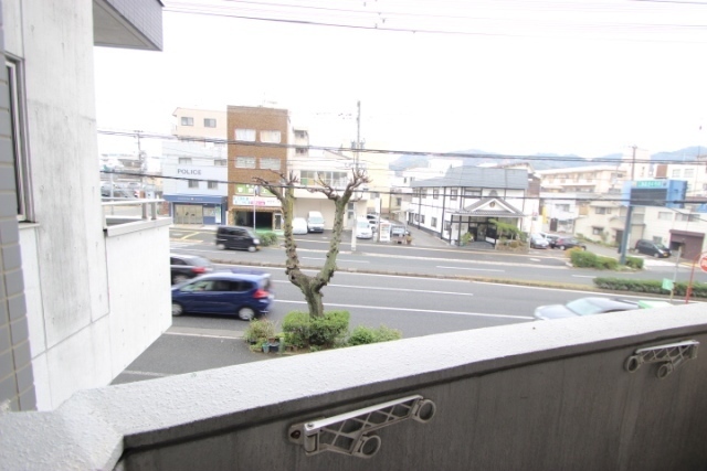眺望　※別号室の写真です