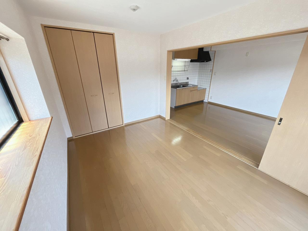 その他部屋・スペース　洋室