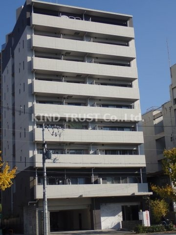 建物外観　外観も気になるポイント