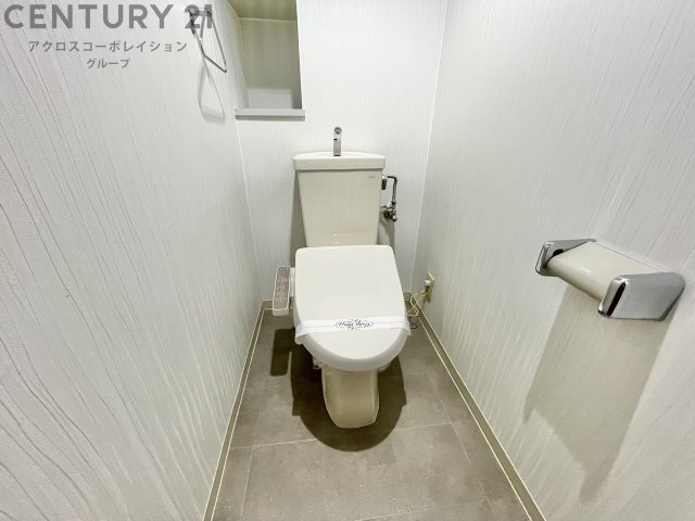 トイレ　バストイレ別でおすすめです！