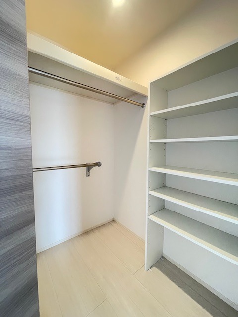 収納　別部屋写真