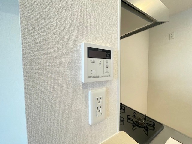 その他設備　別部屋写真