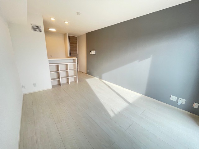 居室・リビング　別部屋写真
