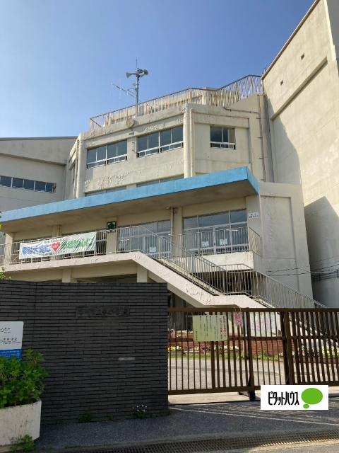 小学校　市川市立幸小学校（小学校）まで1122m