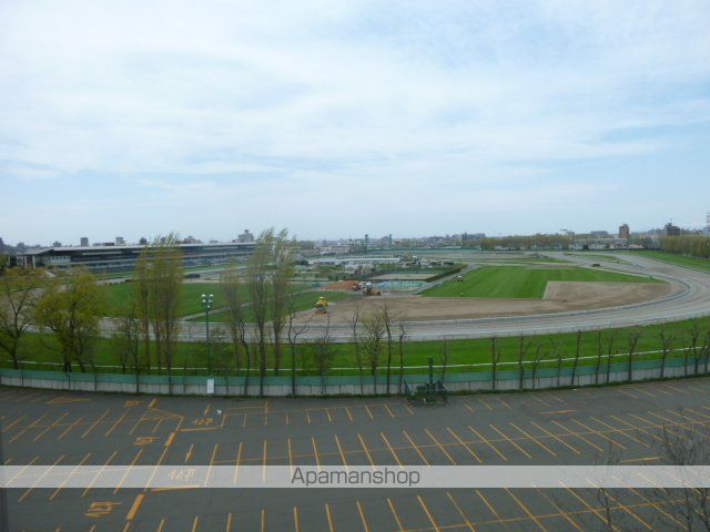 その他　札幌競馬場（その他）まで679m