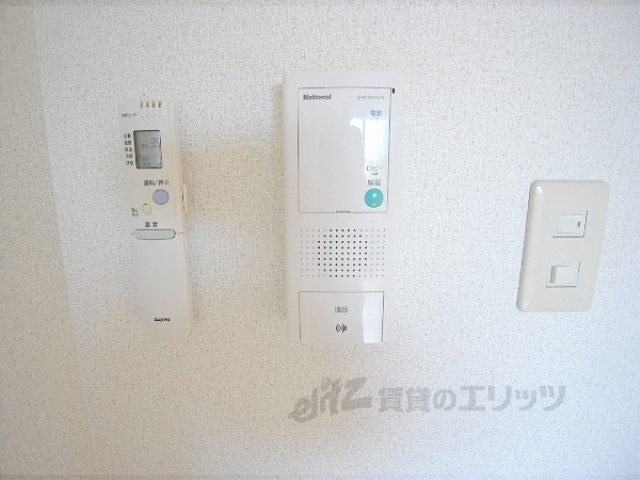 その他　インターホン