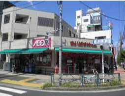 スーパー　まいばすけっと 本所3丁目店（スーパー）まで495m