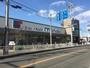 スーパー　万代 中小阪店（スーパー）まで631m