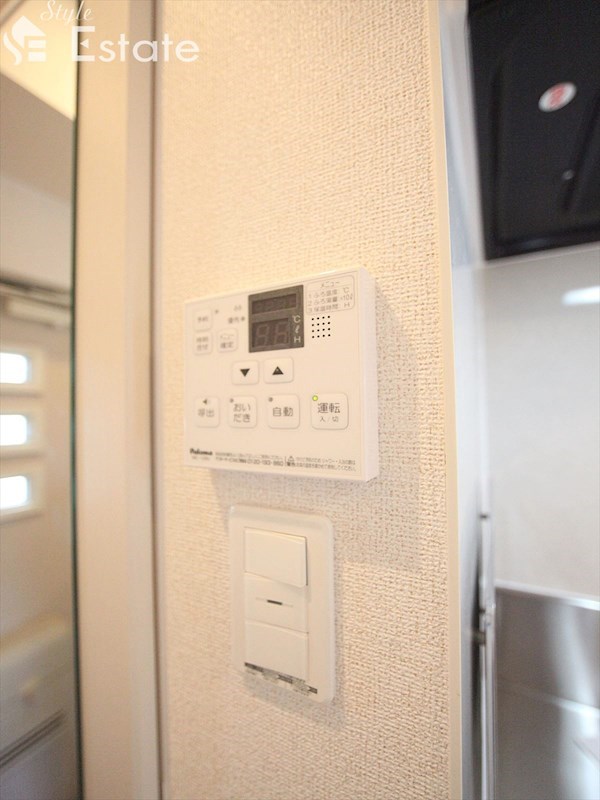 その他　給湯器