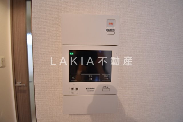 セキュリティ　セキュリティ