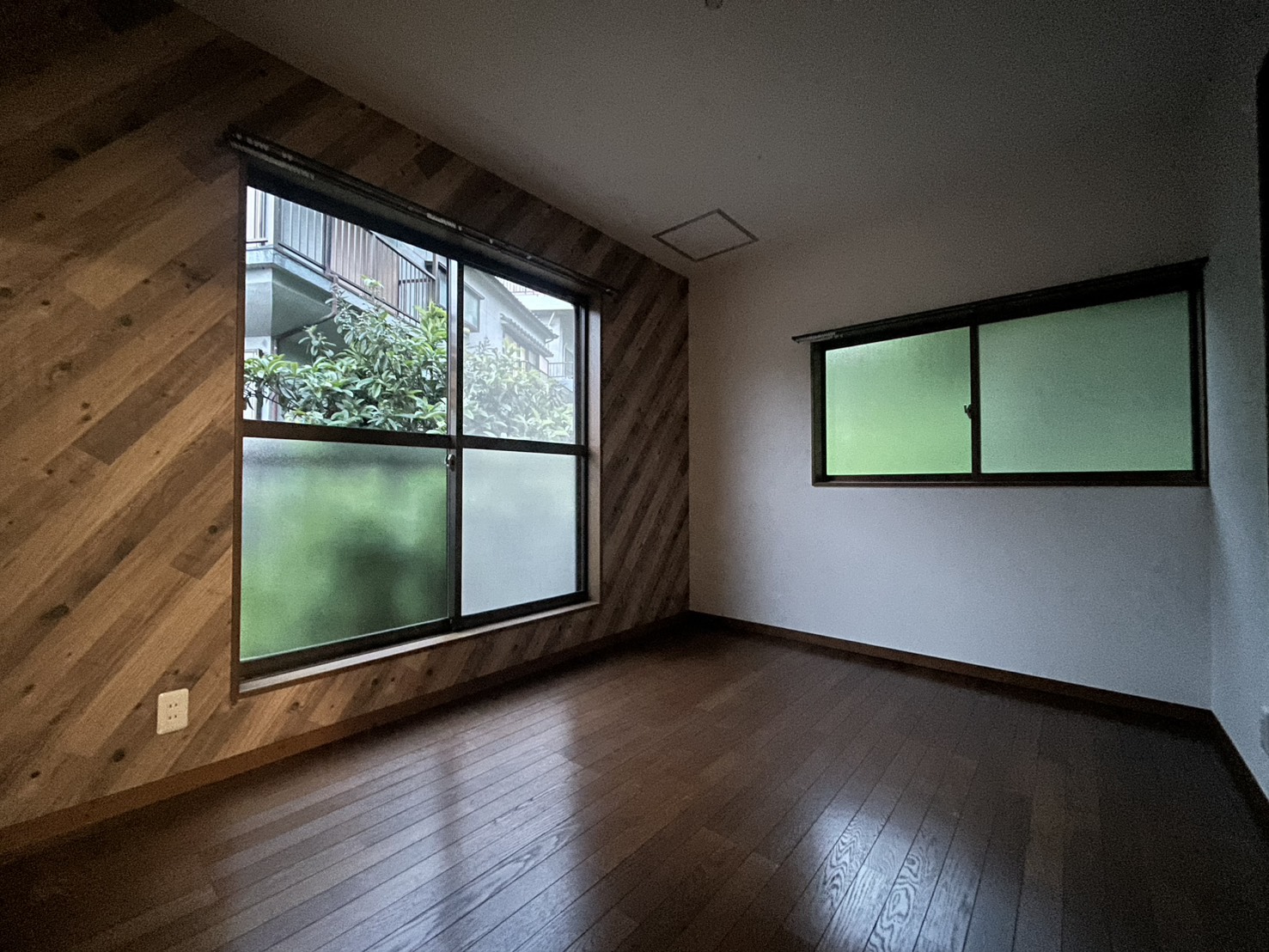 千鳥が丘2丁目戸建の内装写真