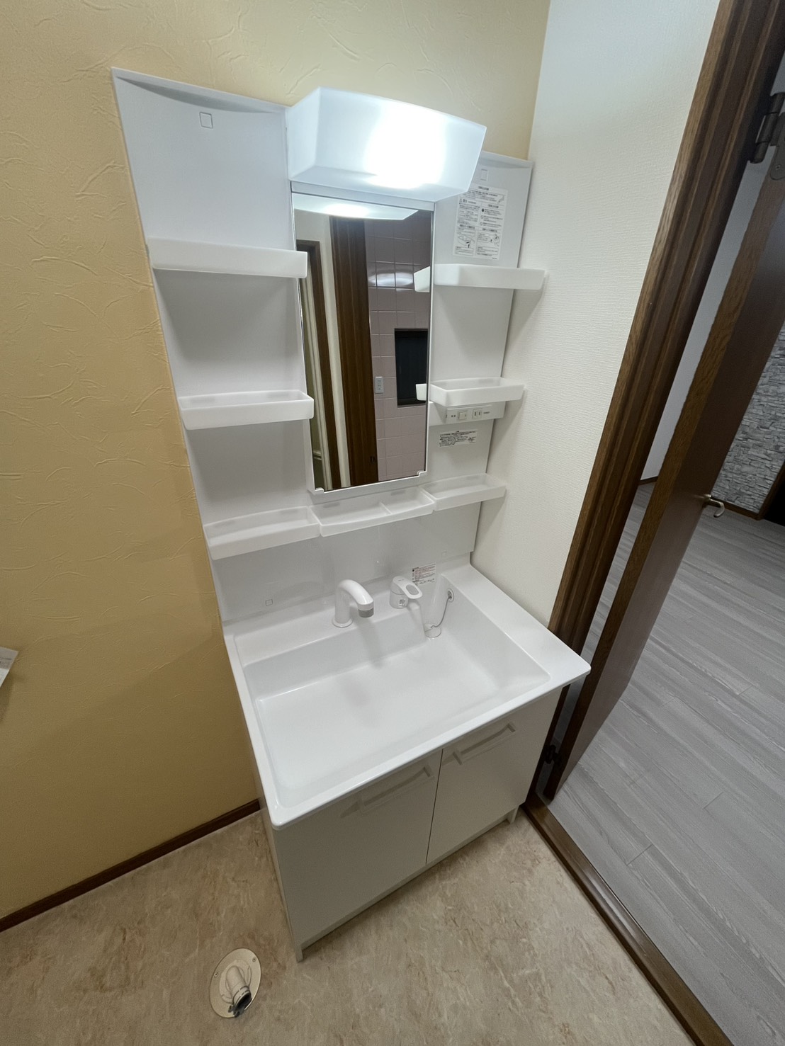 千鳥が丘2丁目戸建の内装写真