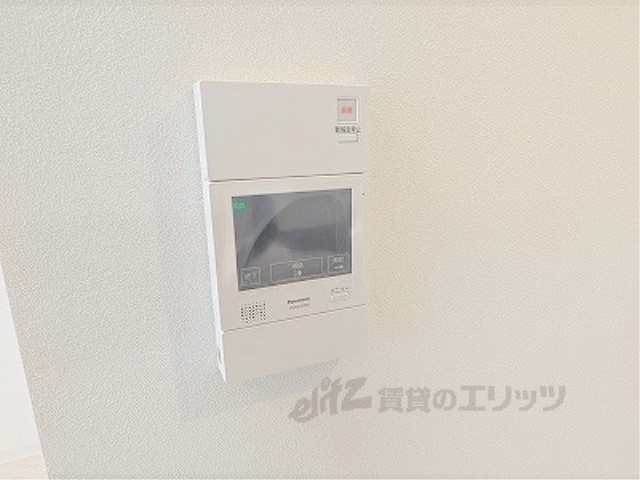 その他設備　浴室乾燥機