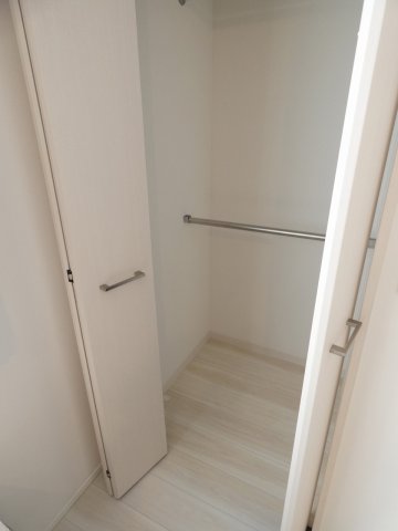 収納　収納※別部屋参考写真