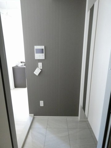 玄関　玄関※別部屋参考写真