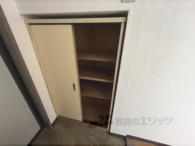 収納　下駄箱