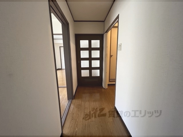 その他部屋・スペース　廊下