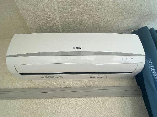 その他設備　お部屋によって家電のメーカー等は異なります