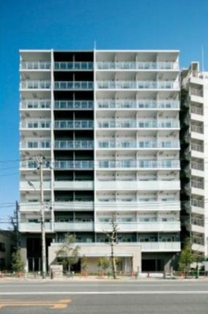建物外観　★外観★