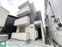 長後駅より徒歩4分 3階 築3年9ヶ月の賃貸物件