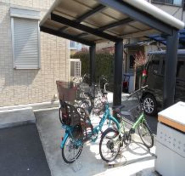 その他共有部分　お問い合わせはタウンハウジング武蔵小金井店まで