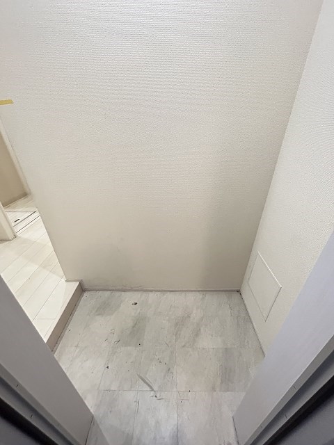 玄関　玄関です