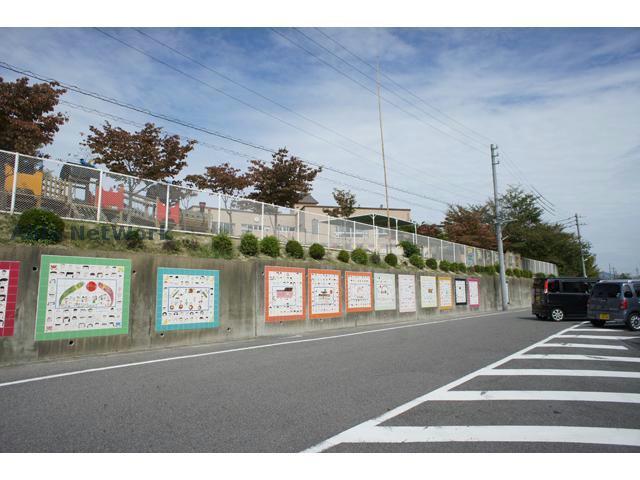 幼稚園・保育園　日東保育園（幼稚園・保育園）まで791m