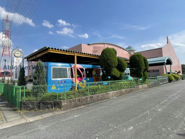 幼稚園・保育園　はくさん幼稚園（幼稚園・保育園）まで603m