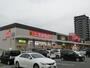 ドラックストア　サンドラッグ／共立大前店（ドラッグストア）まで1323m