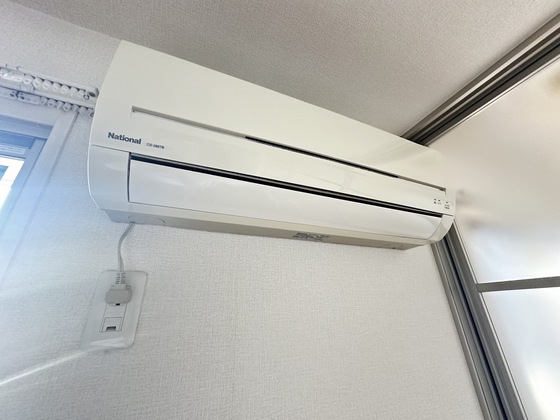 その他設備　※別部屋の写真です