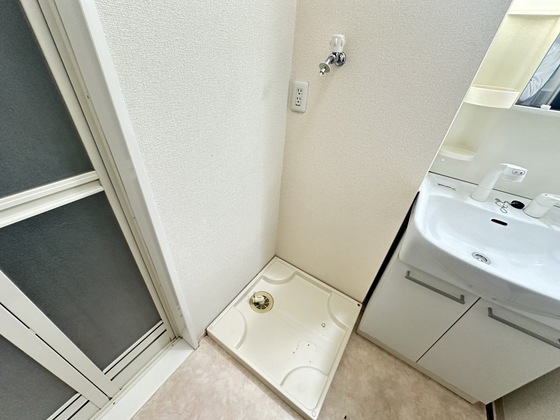 その他　※別部屋の写真です
