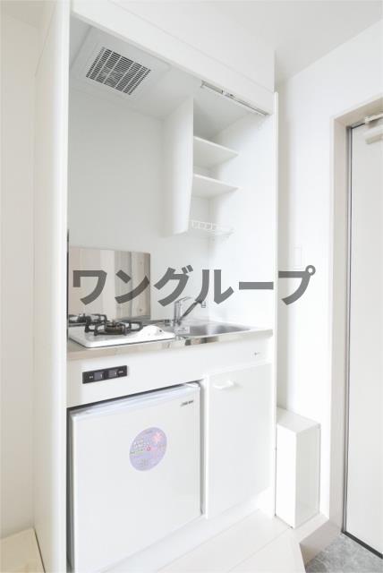 キッチン
