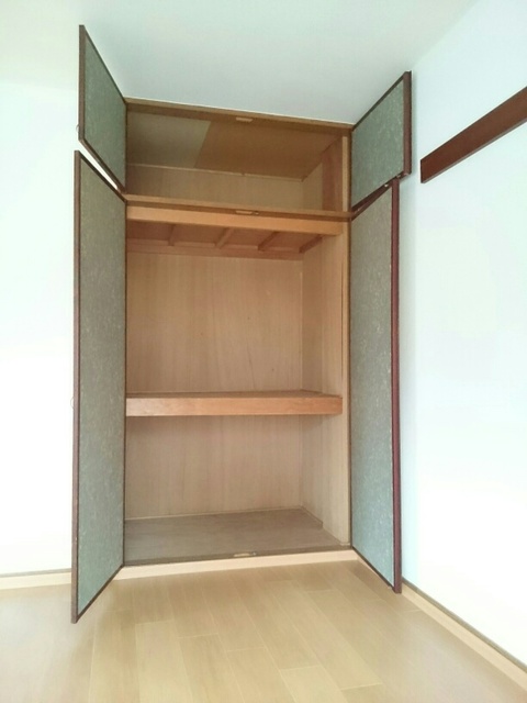 収納　収納
