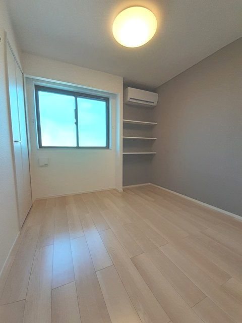 その他部屋・スペース　洋室
