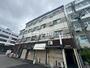 第3田辺マンション 5階 築47年3ヶ月の賃貸物件