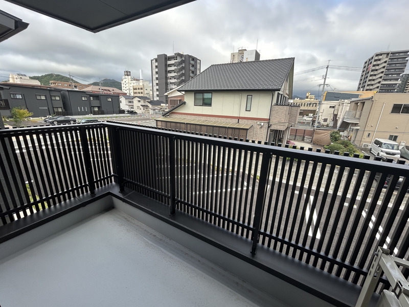 TRAIL hofu hachioji あきないのその他写真
