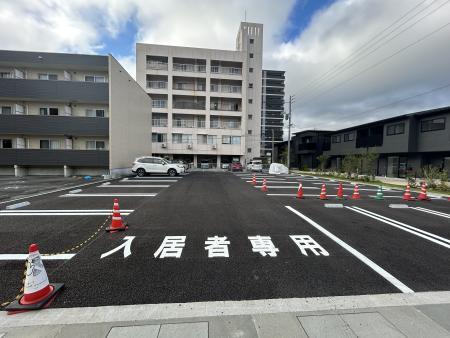 TRAIL hofu hachioji あきないのその他写真